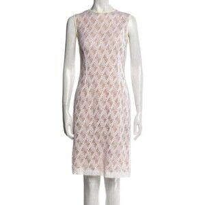 Jenni Kayne Jenni Kayne Jenni Kayne Midi Dress Size  S Uk 4